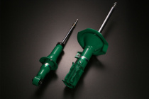 Mitsubishi Galant Fortis (CY4A) Endurapro Plus Kit Stötdämparkit Tein